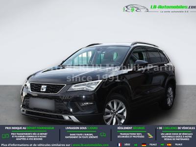 Seat Ateca 2.0 TDI 150 ch  BVA