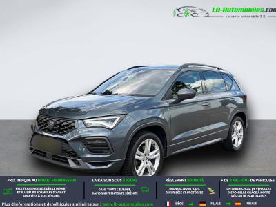 Seat Ateca 2.0 TDI 150 ch  BVA