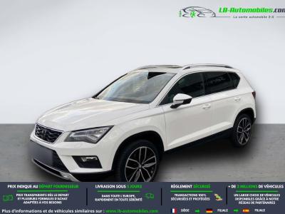 Seat Ateca 2.0 TDI 190 ch BVA