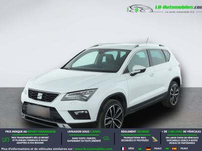 Seat Ateca 2.0 TDI 190 ch BVA