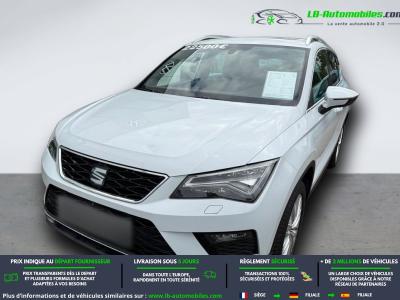 Seat Ateca 2.0 TDI 190 ch BVA
