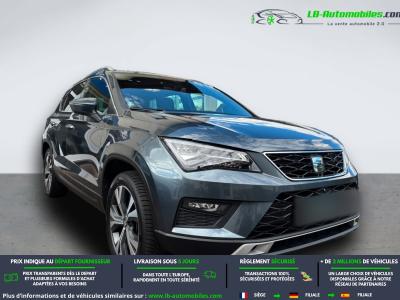 Seat Ateca 2.0 TDI 190 ch BVA