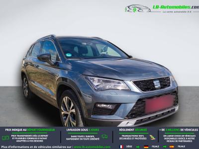 Seat Ateca 2.0 TSI 190 ch  BVA