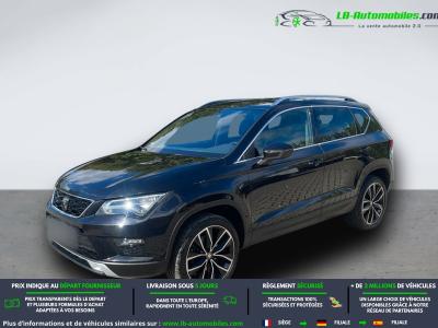 Seat Ateca 2.0 TSI 190 ch  BVA
