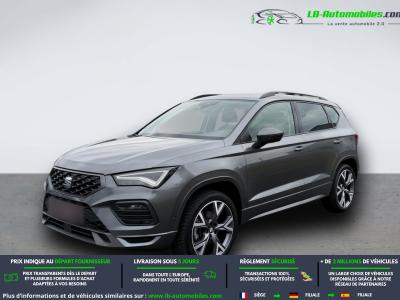 Seat Ateca 1.0 TSI 110 ch