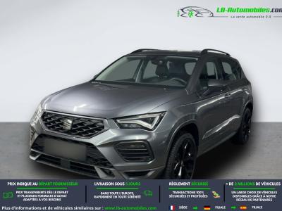 Seat Ateca 1.0 TSI 110 ch