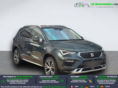 Seat Ateca 1.0 TSI 110 ch
