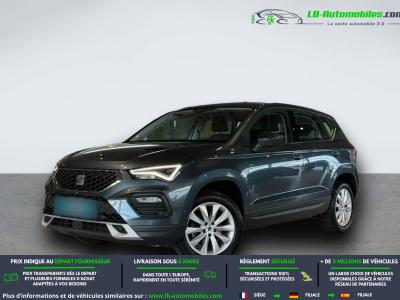 Seat Ateca 1.0 TSI 115 ch