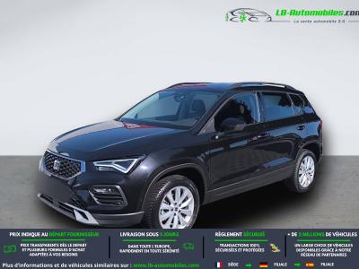 Seat Ateca 1.0 TSI 115 ch