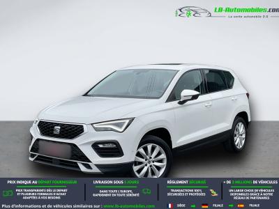 Seat Ateca 1.5 TSI 150 ch BVM