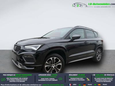 Seat Ateca 1.5 TSI 150 ch BVM