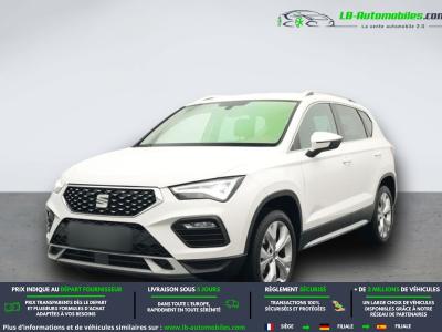 Seat Ateca 1.5 TSI 150 ch BVM