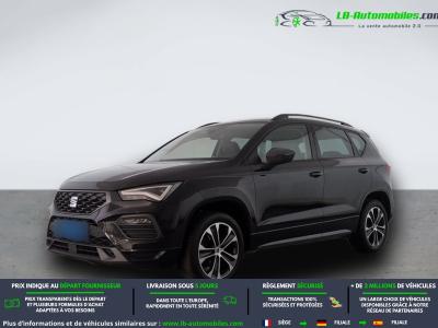 Seat Ateca 1.5 TSI 150 ch BVM