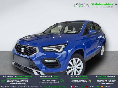 Seat Ateca 1.5 TSI 150 ch BVM