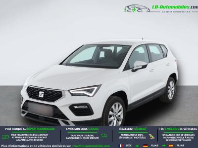 Seat Ateca 1.5 TSI 150 ch BVA