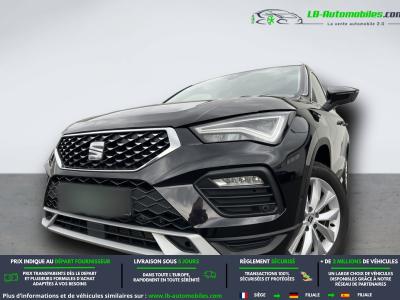 Seat Ateca 1.5 TSI 150 ch BVA