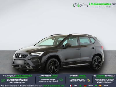 Seat Ateca 1.5 TSI 150 ch BVA