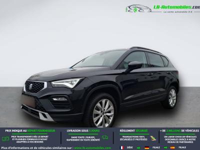 Seat Ateca 1.5 TSI 150 ch BVA