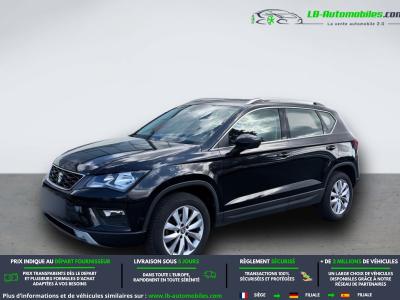 Seat Ateca 1.5 TSI 150 ch BVA