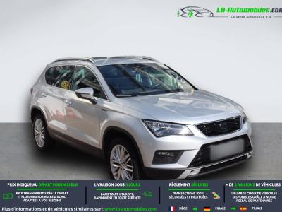 Seat Ateca 1.5 TSI 150 ch BVA