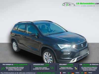 Seat Ateca 1.5 TSI 150 ch BVA