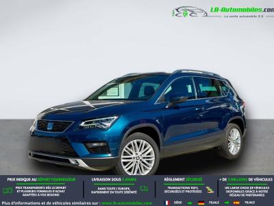 Seat Ateca 2.0 TSI 190 ch  BVA