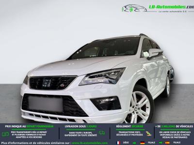 Seat Ateca 2.0 TSI 190 ch  BVA