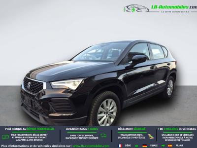 Seat Ateca 1.0 TSI 115 ch