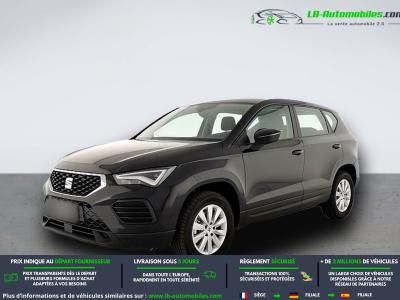 Seat Ateca 1.0 TSI 115 ch