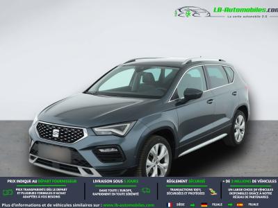 Seat Ateca 1.5 TSI 150 ch BVM