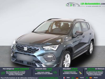 Seat Ateca 1.5 TSI 150 ch BVM