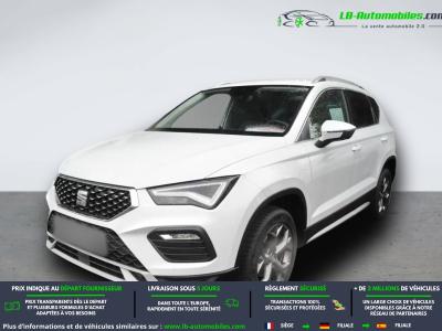 Seat Ateca 1.5 TSI 150 ch BVM