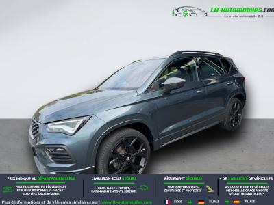 Seat Ateca 1.0 TSI 110 ch