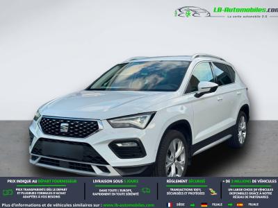 Seat Ateca 1.0 TSI 110 ch