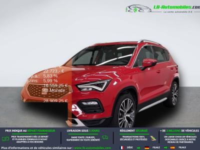 Seat Ateca 1.0 TSI 110 ch