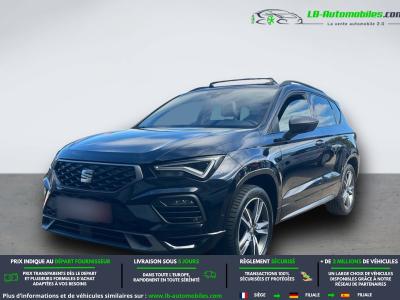 Seat Ateca 1.0 TSI 110 ch