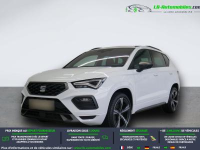 Seat Ateca 1.5 TSI 150 ch BVA