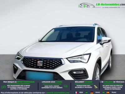 Seat Ateca 1.5 TSI 150 ch BVA