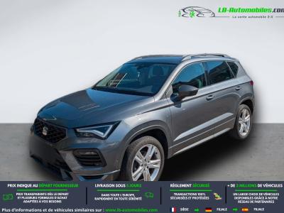 Seat Ateca 1.5 TSI 150 ch BVA