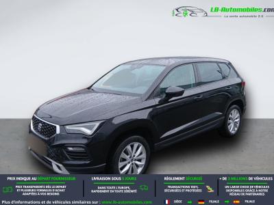 Seat Ateca 1.5 TSI 150 ch BVA