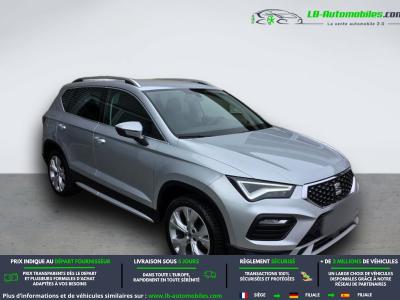 Seat Ateca 1.5 TSI 150 ch BVA