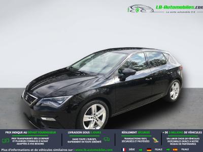 Seat Leon 1.4 TSI 150 BVA