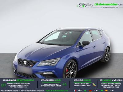 Seat Leon 2.0 TSI 300 BVA