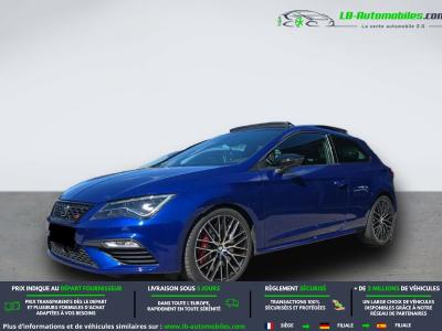 Seat Leon 2.0 TSI 300 BVA