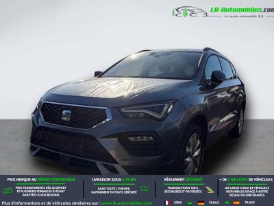 Seat Ateca 2.0 TDI 115 ch