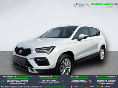 Seat Ateca 2.0 TDI 150 ch BVM