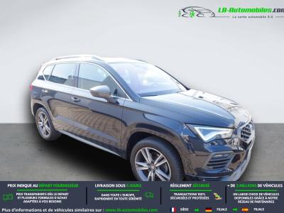 Seat Ateca 2.0 TDI 150 ch BVM