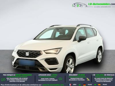 Seat Ateca 2.0 TDI 150 ch BVM