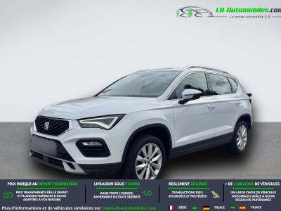 Seat Ateca 1.5 TSI 150 ch BVA