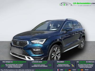 Seat Ateca 1.5 TSI 150 ch BVA
